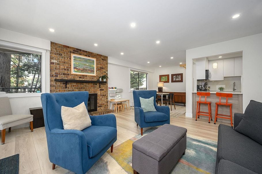 316 1385 Draycott Road North Vancouver, BC - 20