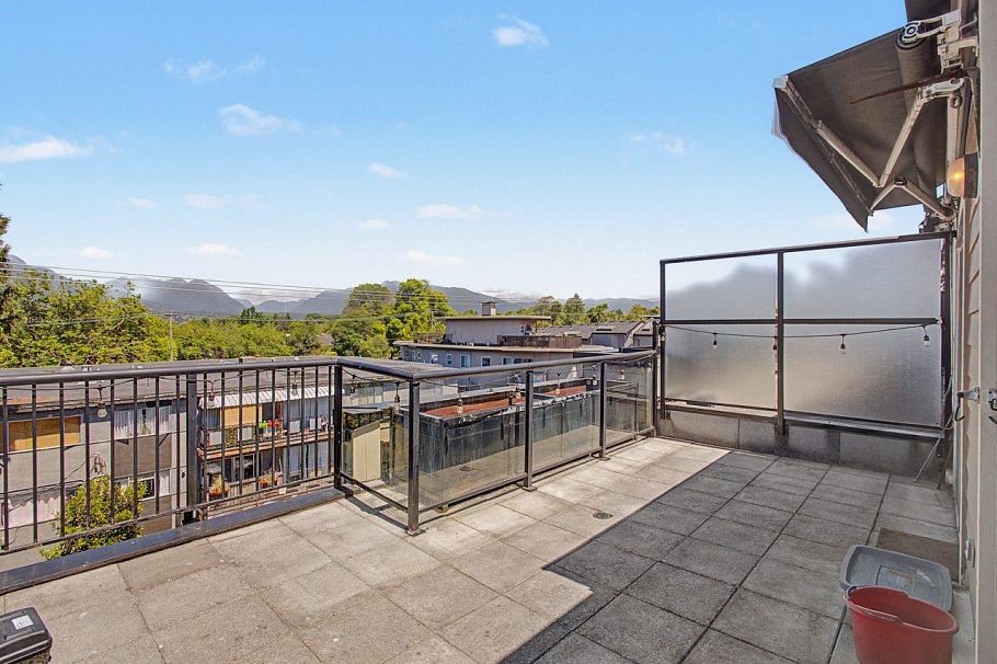 PH18 2265 E Hastings Street Vancouver, BC - 18