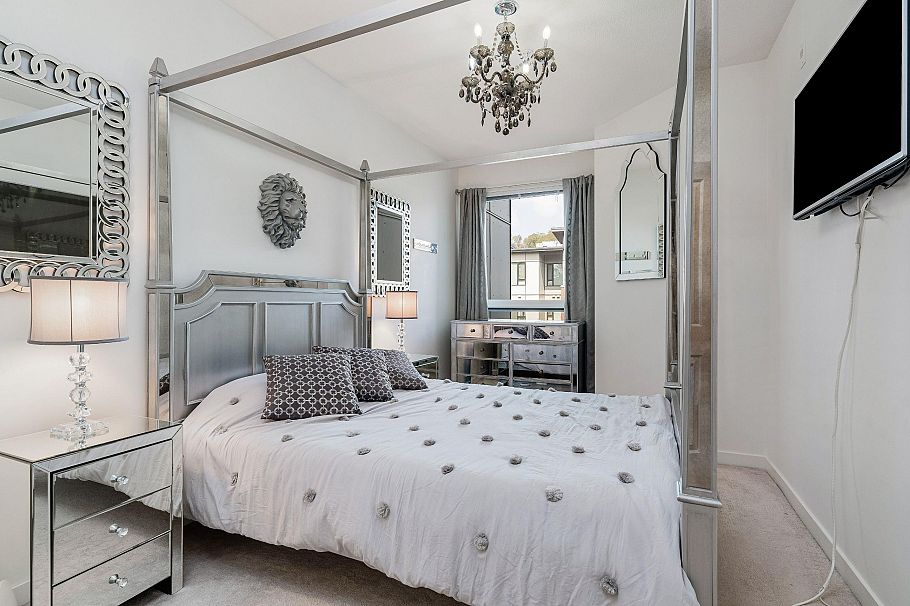 312 3138 Riverwalk Avenue Vancouver, BC - 21