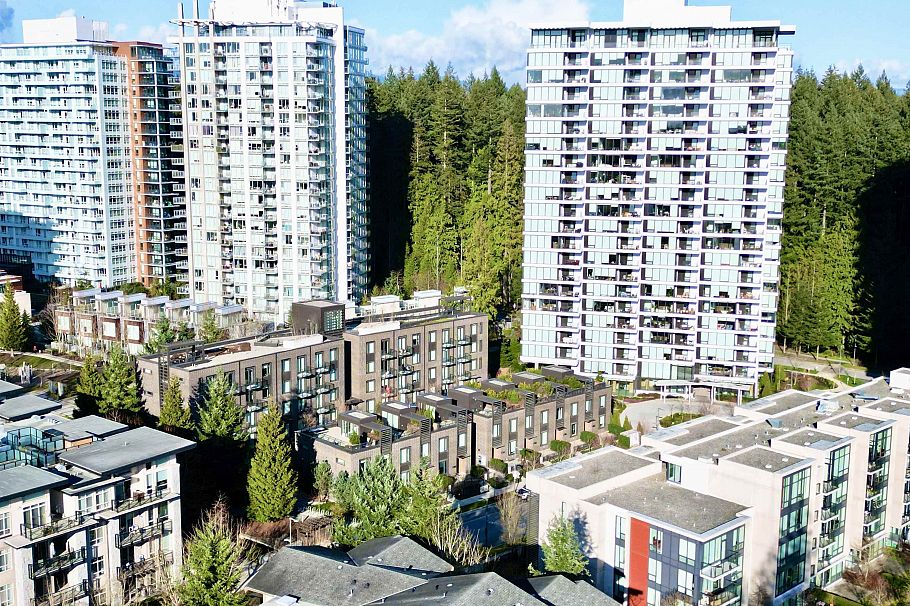 304 5629 Birney Avenue Vancouver, BC - 1