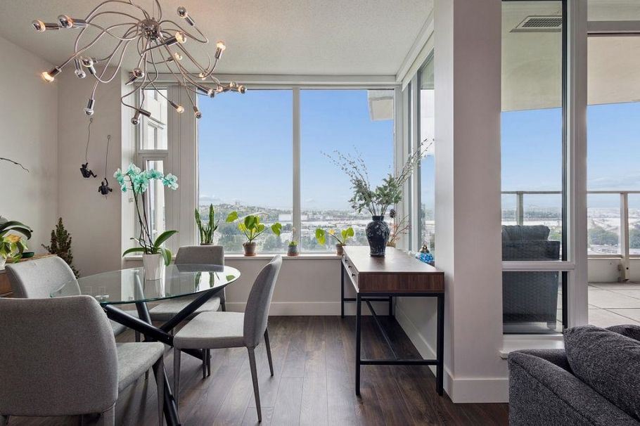 2303 1550 Fern Street North Vancouver, BC - 15