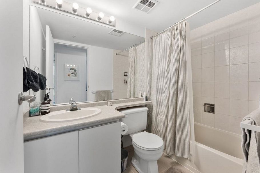 1506 1238 Melville Street Vancouver, BC - 20