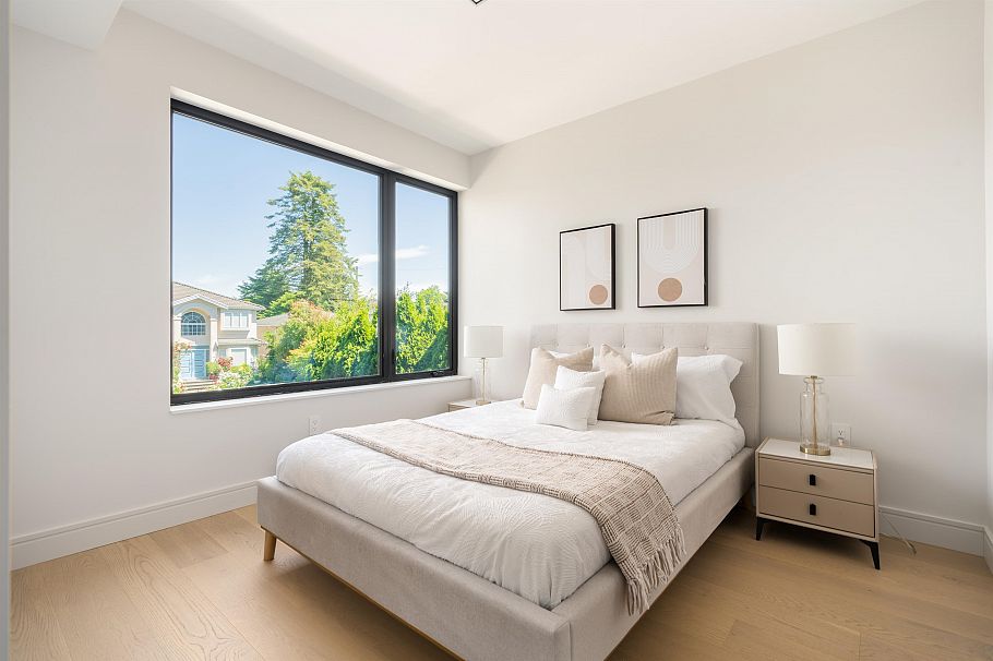 1 1450 E 30th Avenue Vancouver, BC - 21