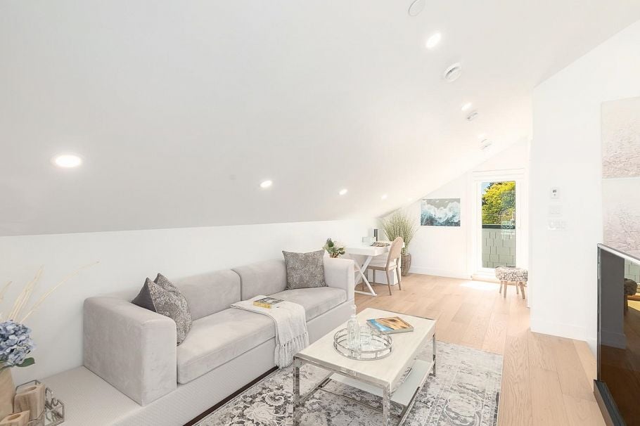 2886 W 29th Avenue Vancouver, BC - 15
