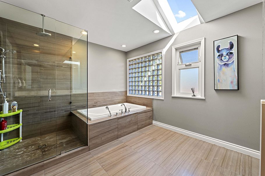 1199 W 43rd Avenue Vancouver, BC - 15