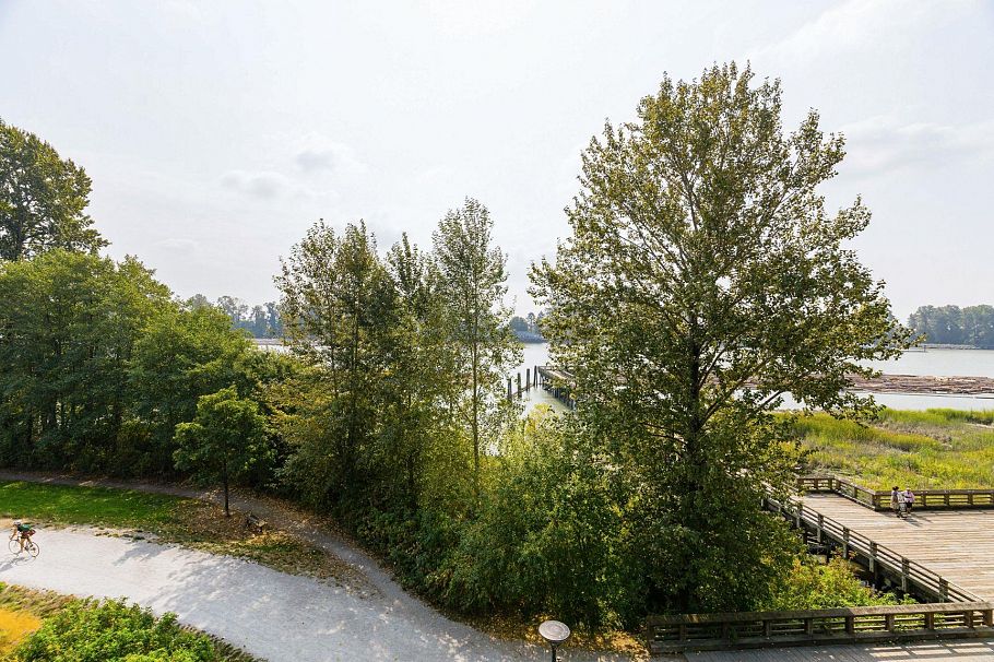 312 3138 Riverwalk Avenue Vancouver, BC - 35