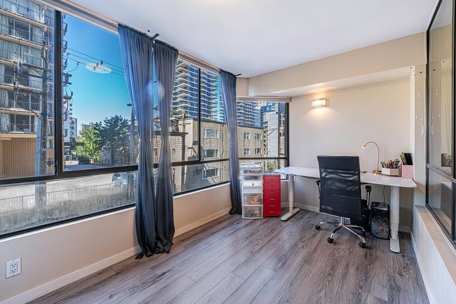 203 738 Broughton Street Vancouver, BC - 16