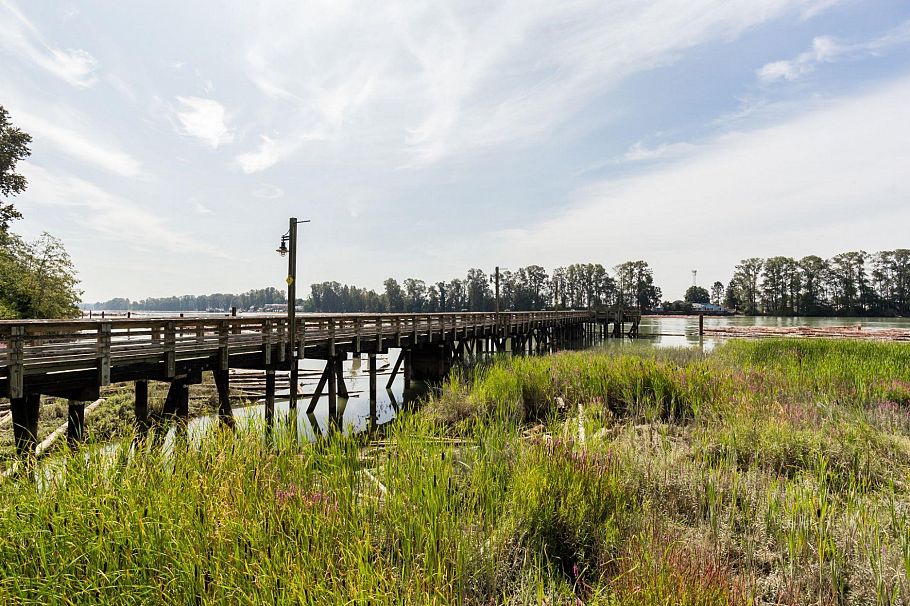 312 3138 Riverwalk Avenue Vancouver, BC - 38
