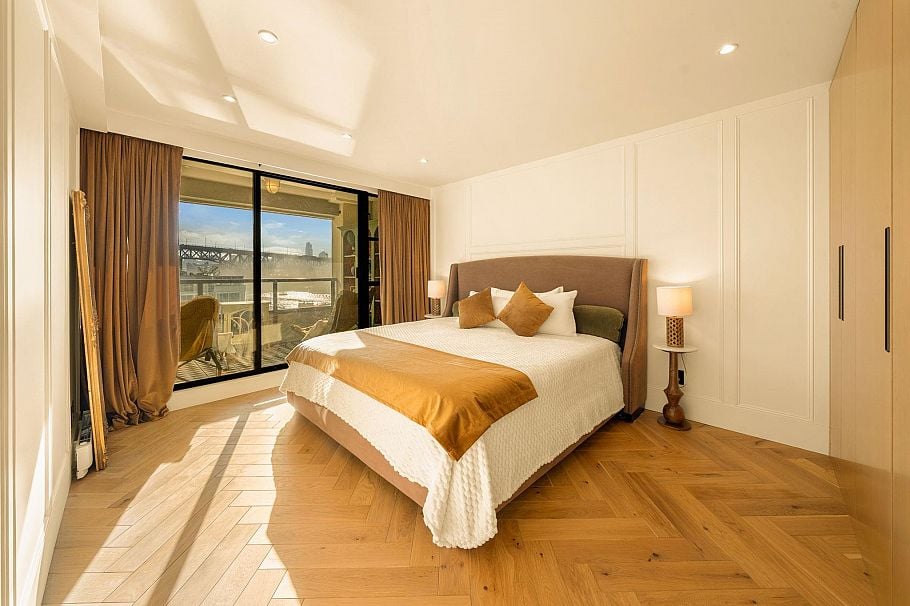 302 1008 Beach Avenue Vancouver, BC - 26