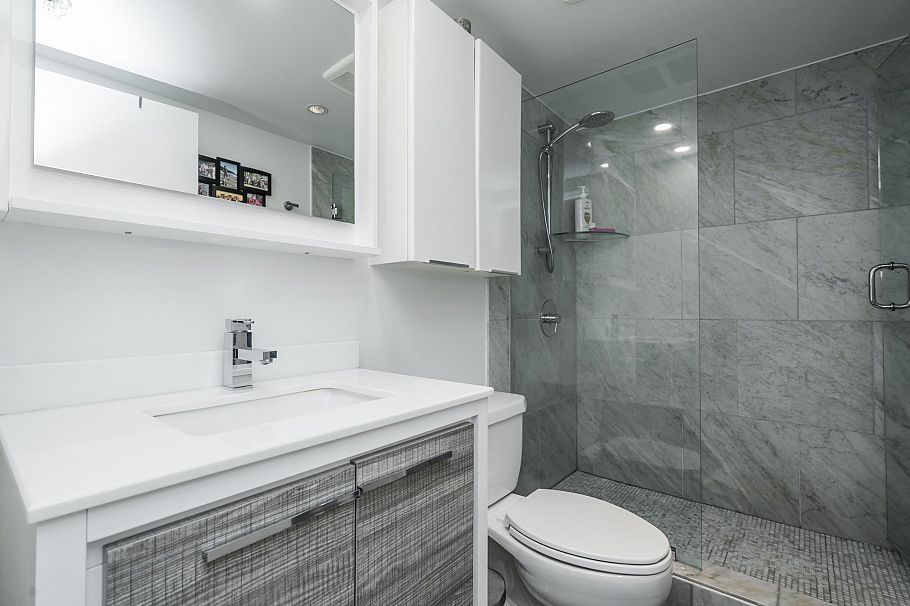 2508 788 Hamilton Street Vancouver, BC - 25