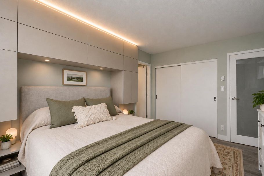 2508 788 Hamilton Street Vancouver, BC - 23