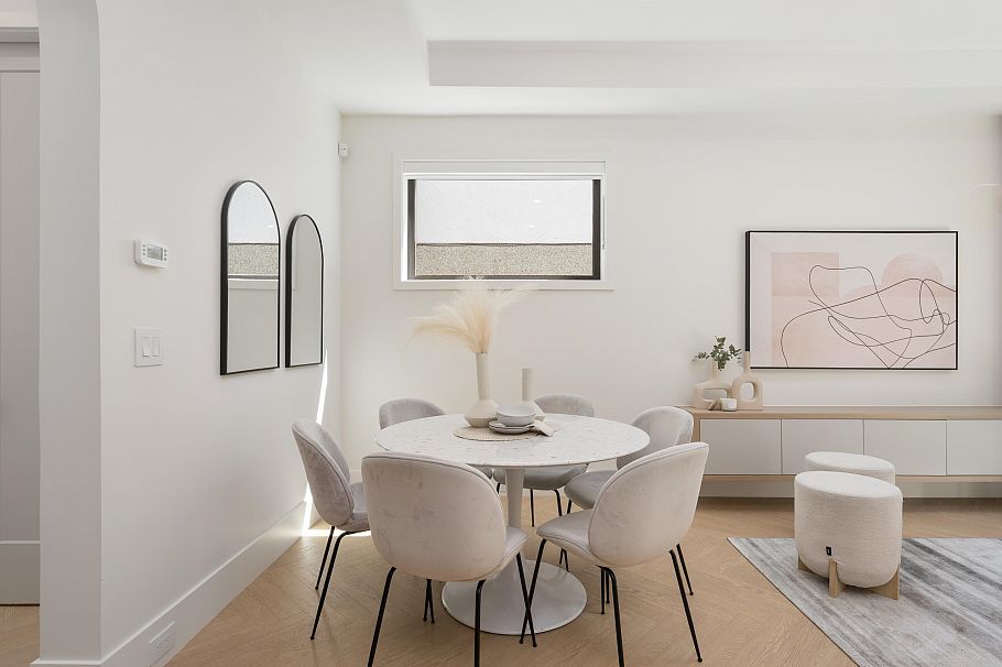 2 3391 Victoria Drive Vancouver, BC - 4