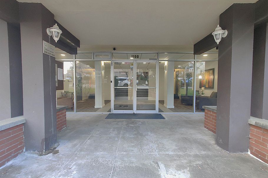 101 1100 Harwood Street Vancouver, BC - 25