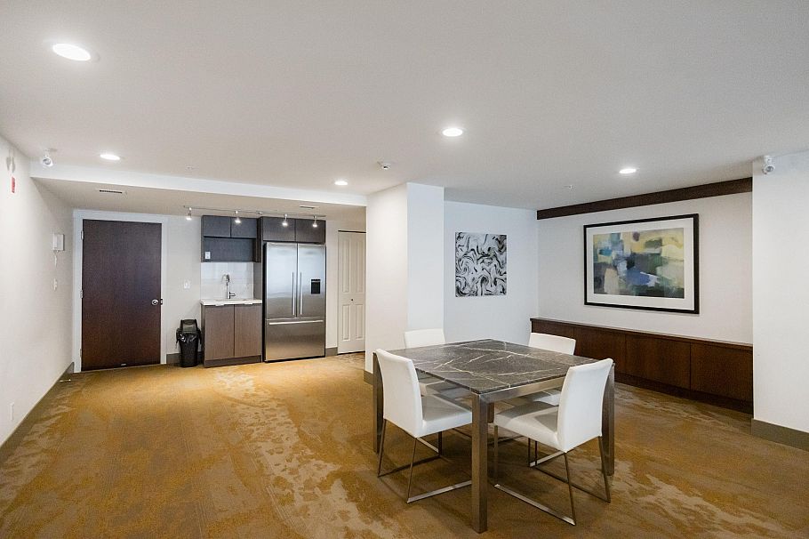312 3138 Riverwalk Avenue Vancouver, BC - 30