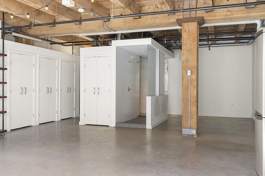 308 55 E Cordova Street Vancouver, BC - 18