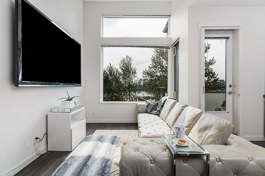 312 3138 Riverwalk Avenue Vancouver, BC - 6