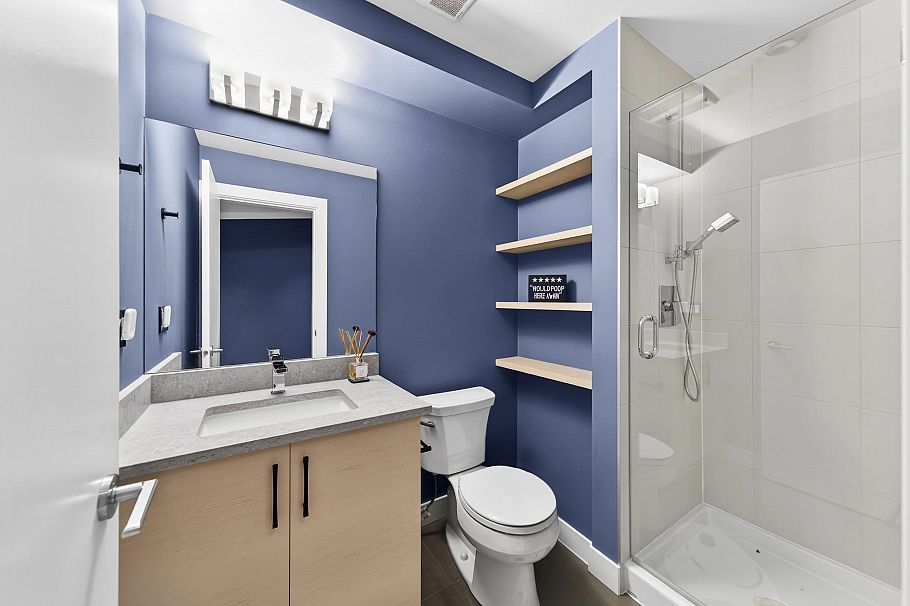 969 W 18th Avenue Vancouver, BC - 27
