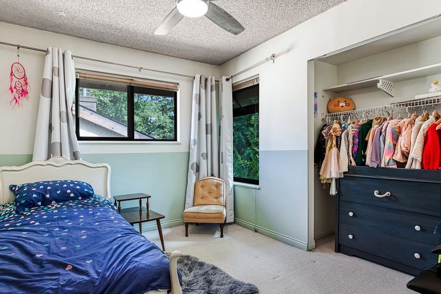 7360 Toba Place Vancouver, BC - 17