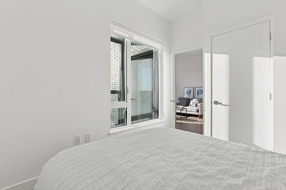 415 8888 Osler Street Vancouver, BC - 9