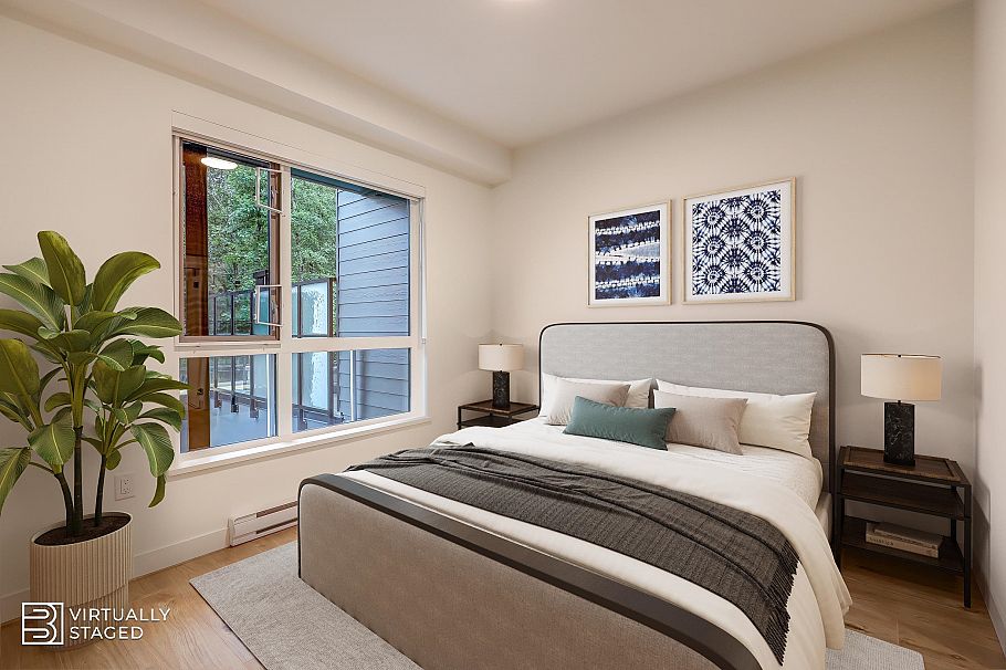 206 3594 Malsum Drive North Vancouver, BC - 3