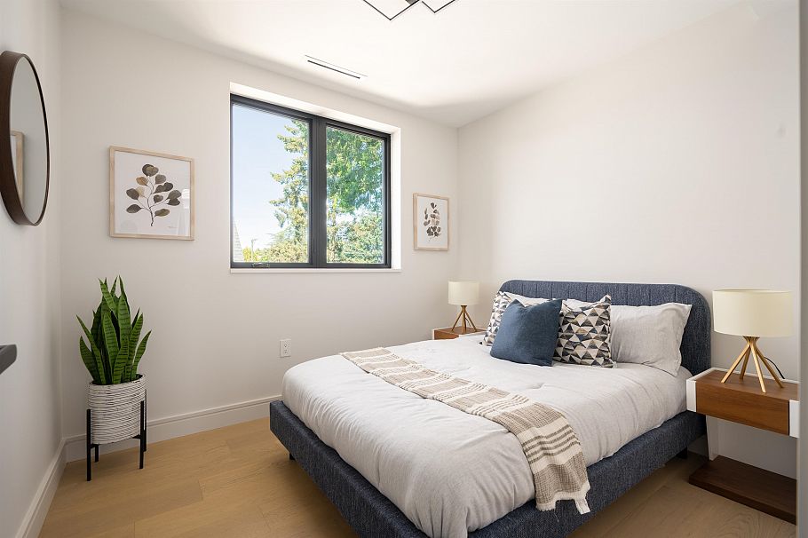 1 1450 E 30th Avenue Vancouver, BC - 25