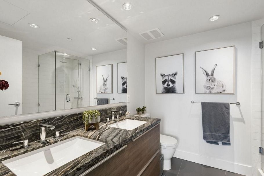 2303 1550 Fern Street North Vancouver, BC - 19