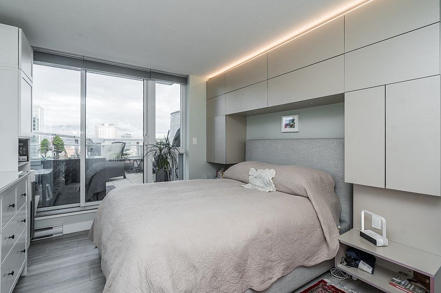 2508 788 Hamilton Street Vancouver, BC - 22