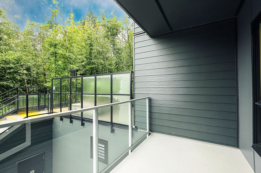 206 3594 Malsum Drive North Vancouver, BC - 22