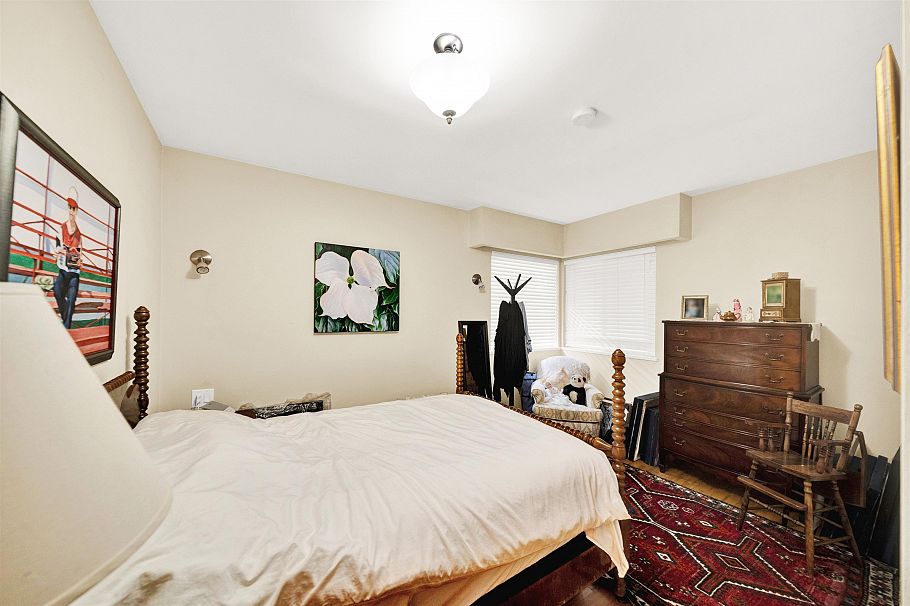 4080 W 35th Avenue Vancouver, BC - 13