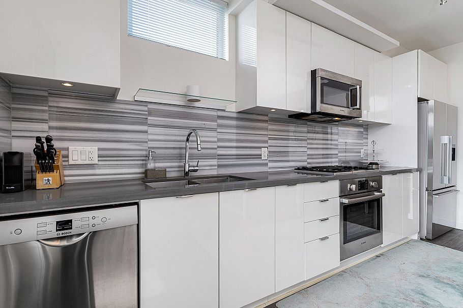 312 3138 Riverwalk Avenue Vancouver, BC - 16