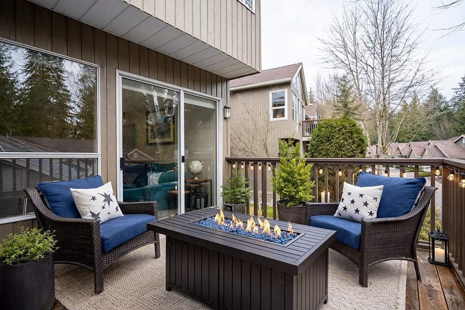 22 4055 Indian River Drive North Vancouver, BC - 22