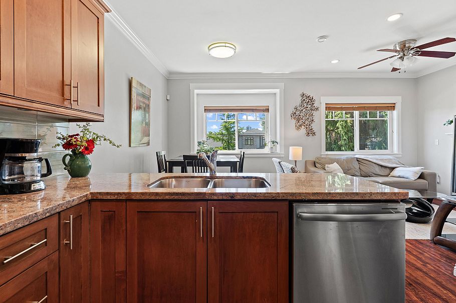 6176 Main Street Vancouver, BC - 5