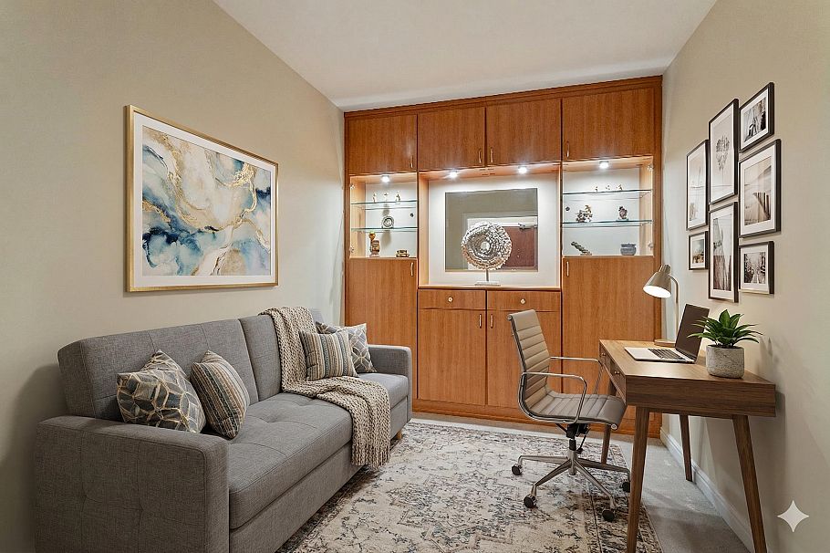 504 1600 Hornby Street Vancouver, BC - 26