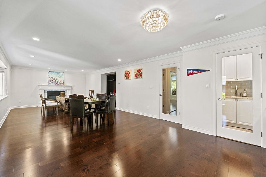 1199 W 43rd Avenue Vancouver, BC - 28