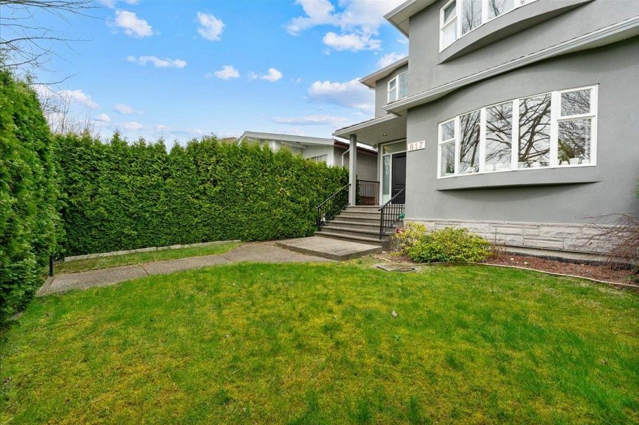 817 W 60th Avenue Vancouver, BC - 34