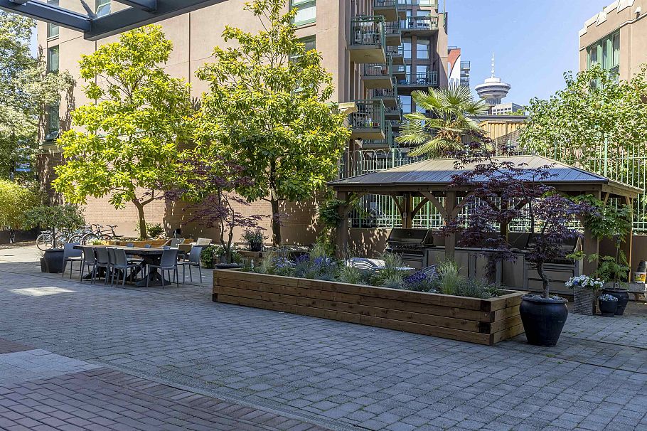 308 55 E Cordova Street Vancouver, BC - 31