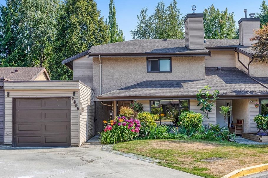 7360 Toba Place Vancouver, BC - 1