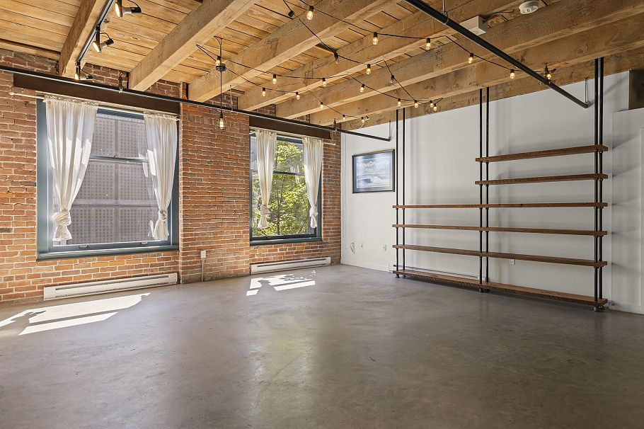 308 55 E Cordova Street Vancouver, BC - 8