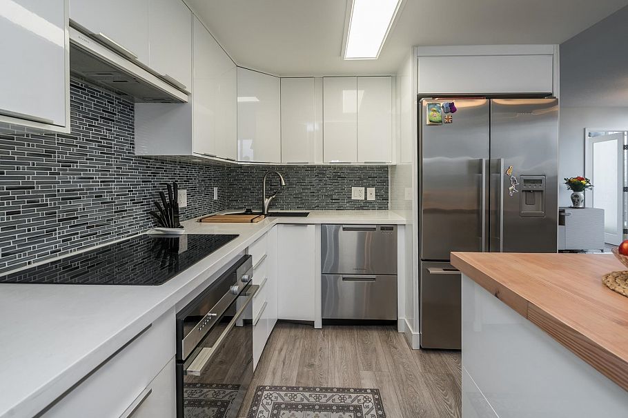 2508 788 Hamilton Street Vancouver, BC - 18
