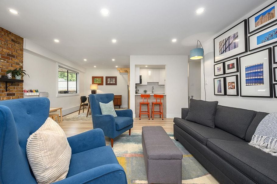 316 1385 Draycott Road North Vancouver, BC - 6