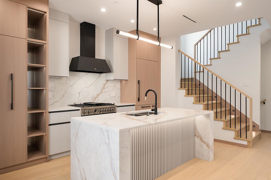 1 1448 E 30th Avenue Vancouver, BC - 11
