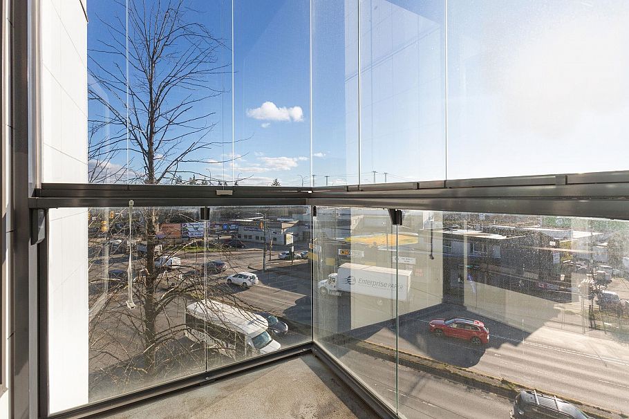 415 8888 Osler Street Vancouver, BC - 11