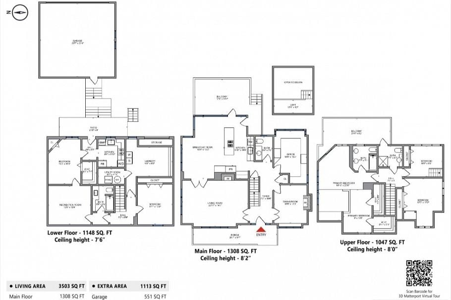 4389 Locarno Crescent Vancouver, BC - 38