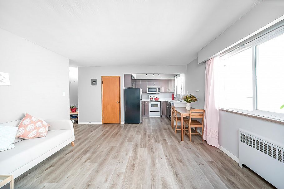 108 8622 Selkirk Street Vancouver, BC - 6