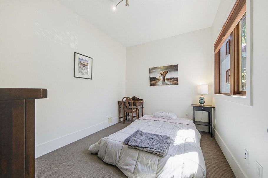 5912 Chancellor Boulevard Vancouver, BC - 31