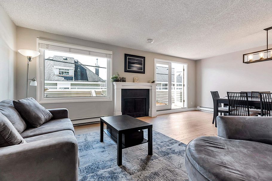 304 223 E Keith Road North Vancouver, BC - 4