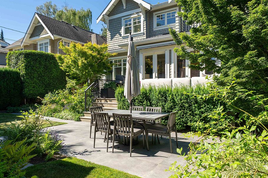 4256 W 14th Avenue Vancouver, BC - 33