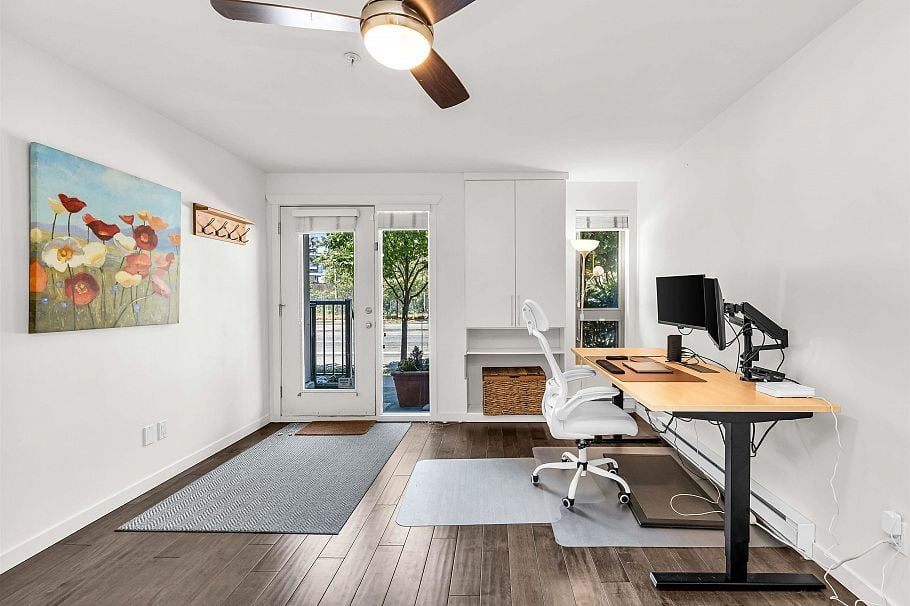 4 618 W 6th Avenue Vancouver, BC - 12