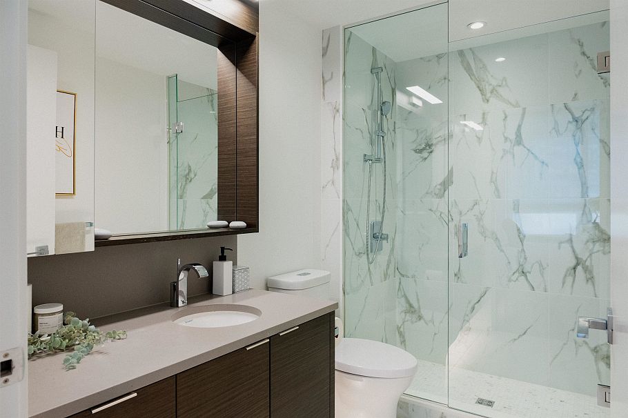 604 1688 Pullman Porter Street Vancouver, BC - 17