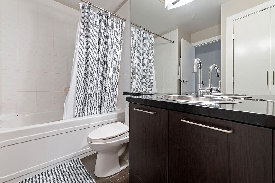 308 205 E 10th Avenue Vancouver, BC - 19